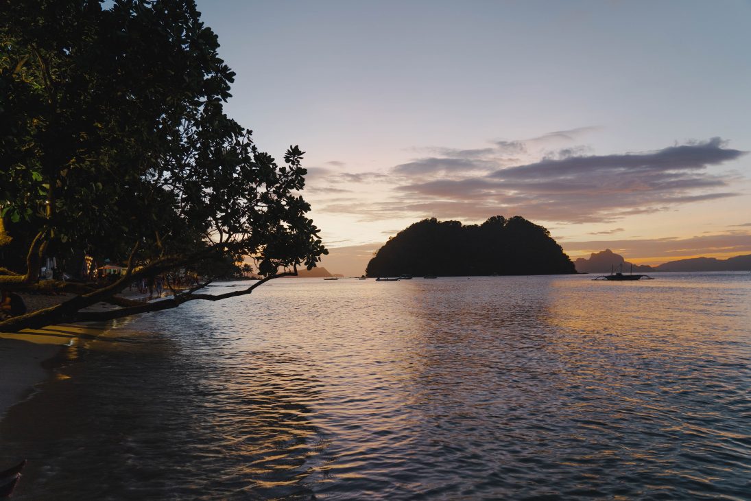 Five Days In El Nido - A Complete Guide